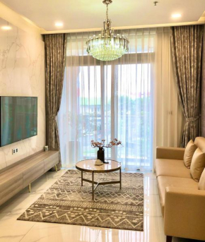 Midtown 2 bedroom